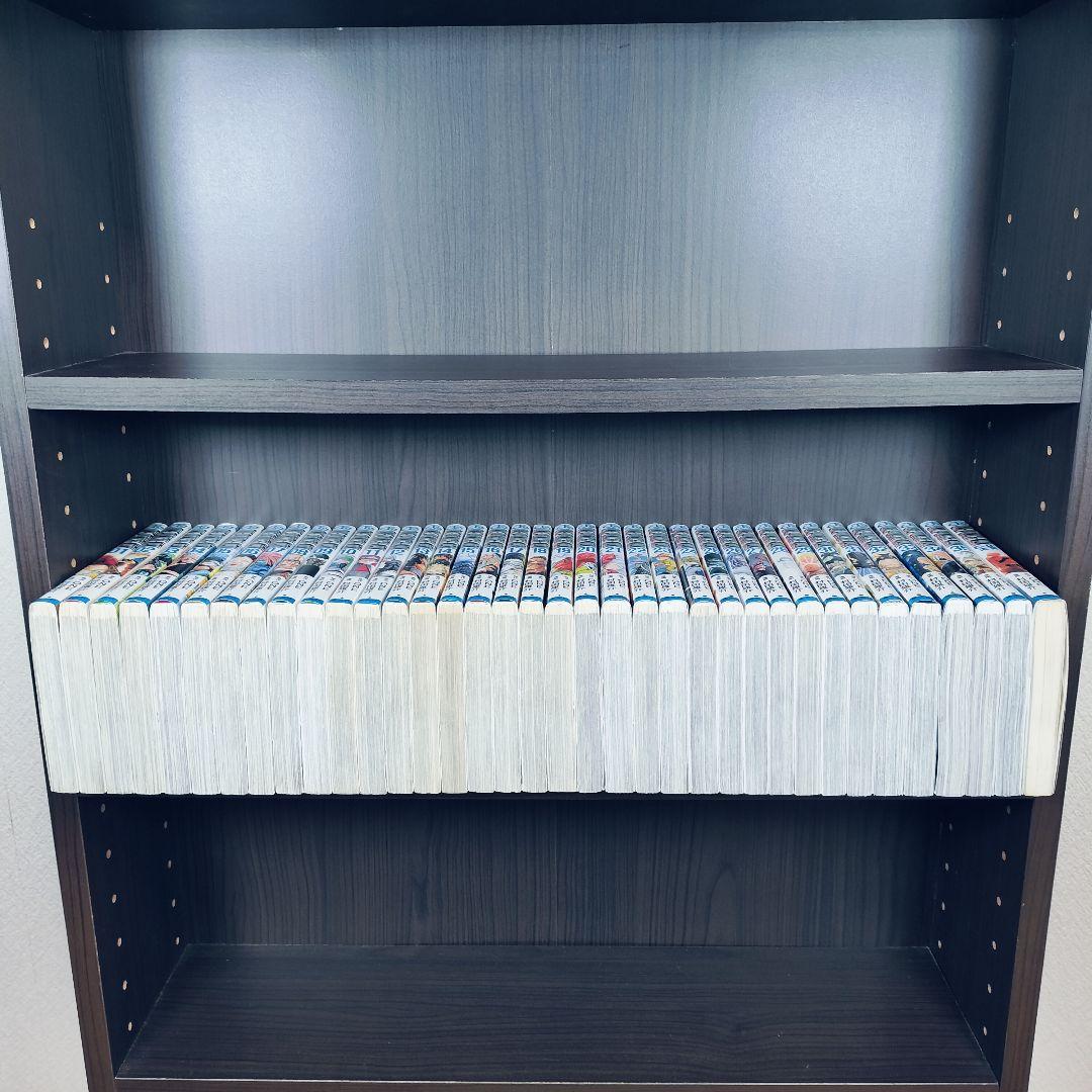 ワンパンマン　全巻セット　1〜35巻　＋　ヒーロー大全　36巻セット