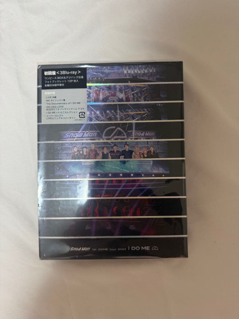 Man ライブDVD BluRay 6枚セット
