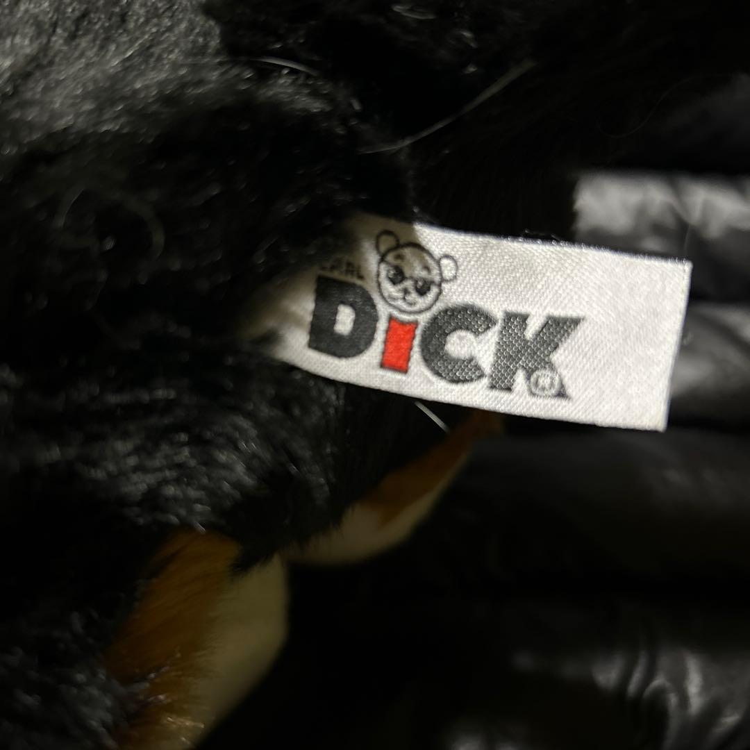 バーニーズマウンテンドッグ　ぬいぐるみ　美品❣️