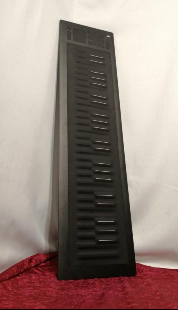 roli Seaboard RISE 49 HDMI キーボード