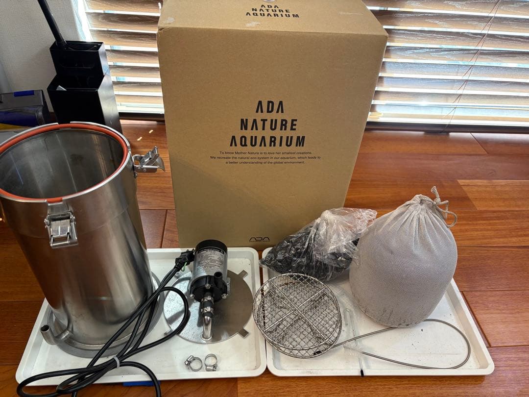 Mars Hydro LEDライト 大型 水草育成用