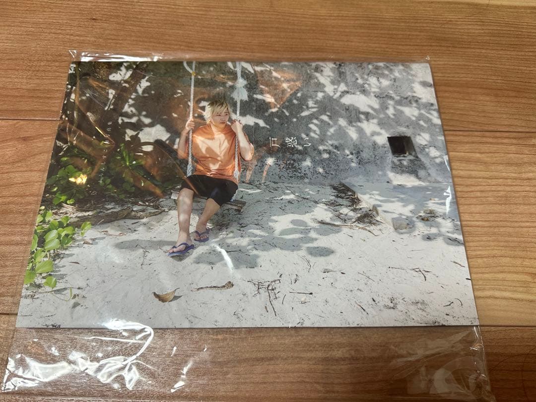 CR ふらんしすこ 写真集 「戸惑い」 Crazy Raccoon on X