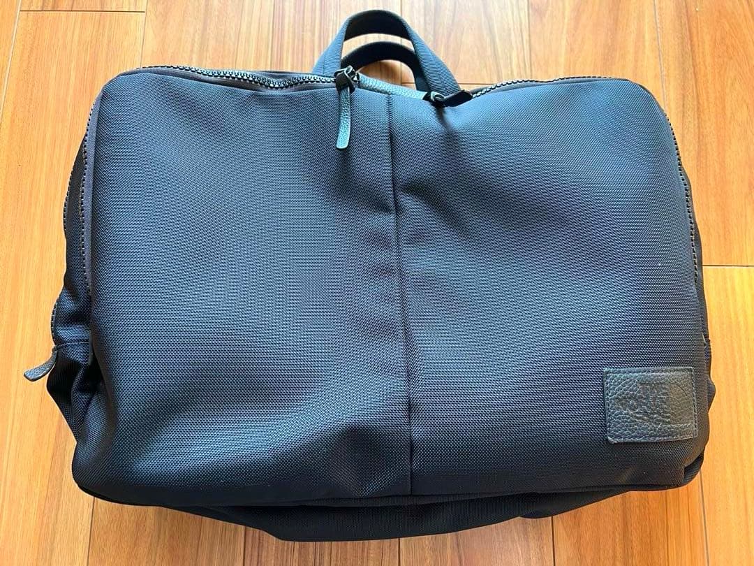 バッグ THE NORTH FACE/Cordura 3Way Daypack