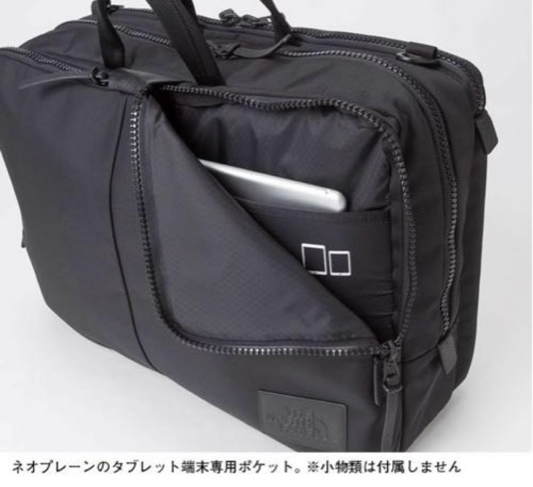 バッグ THE NORTH FACE/Cordura 3Way Daypack