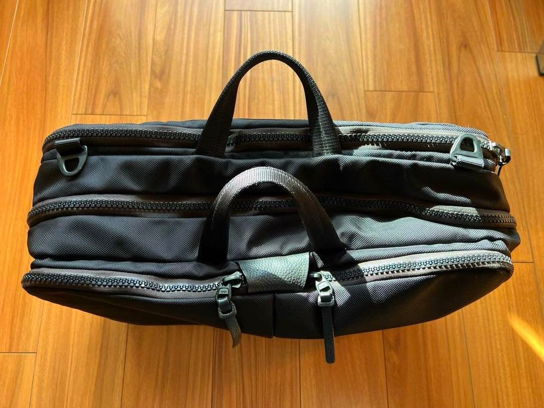 バッグ THE NORTH FACE/Cordura 3Way Daypack