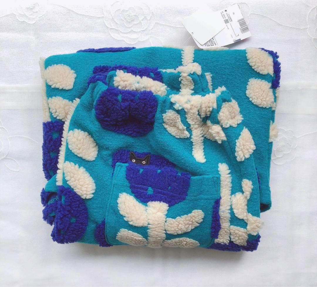 Lサイズ★マタノアツコ　ルームウェア　スカート