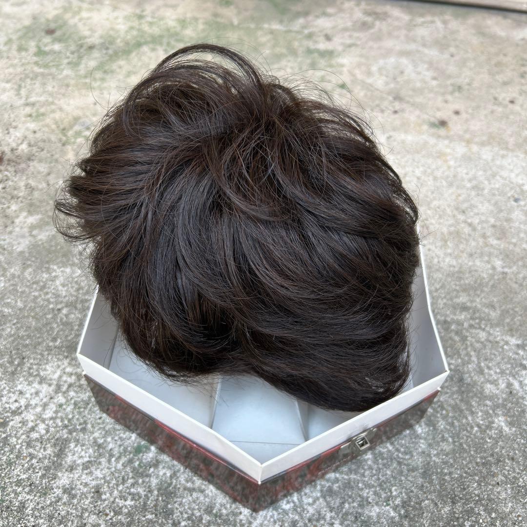 フォンテーヌ　ウィッグ　VALAN demi V001 F2B