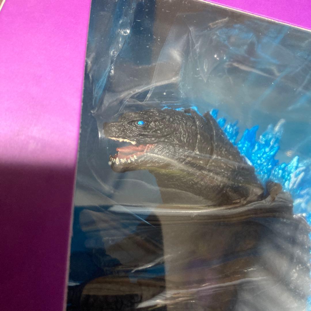 【新品未開封】 S.H.MonsterArts GODZILLA (2024)