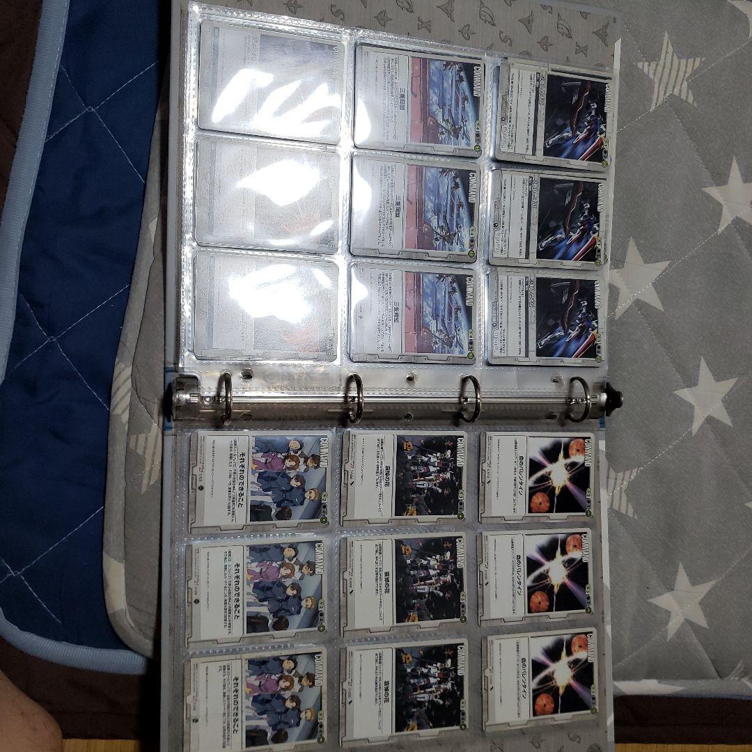 ガンダムウォー　SEED編セット