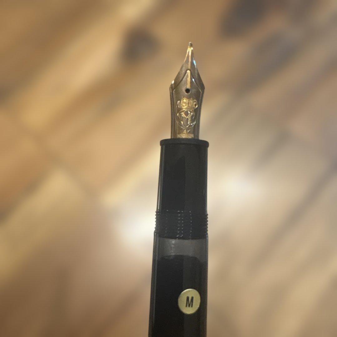 d*7様 モンブランマイスターシュテック146