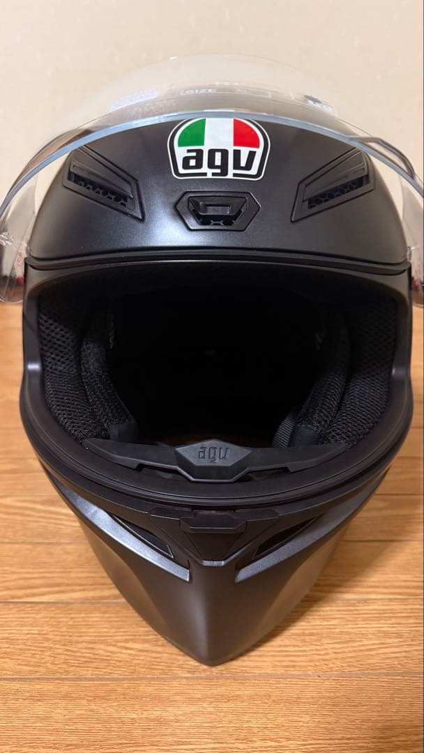 【AGV K-1 】XLサイズ