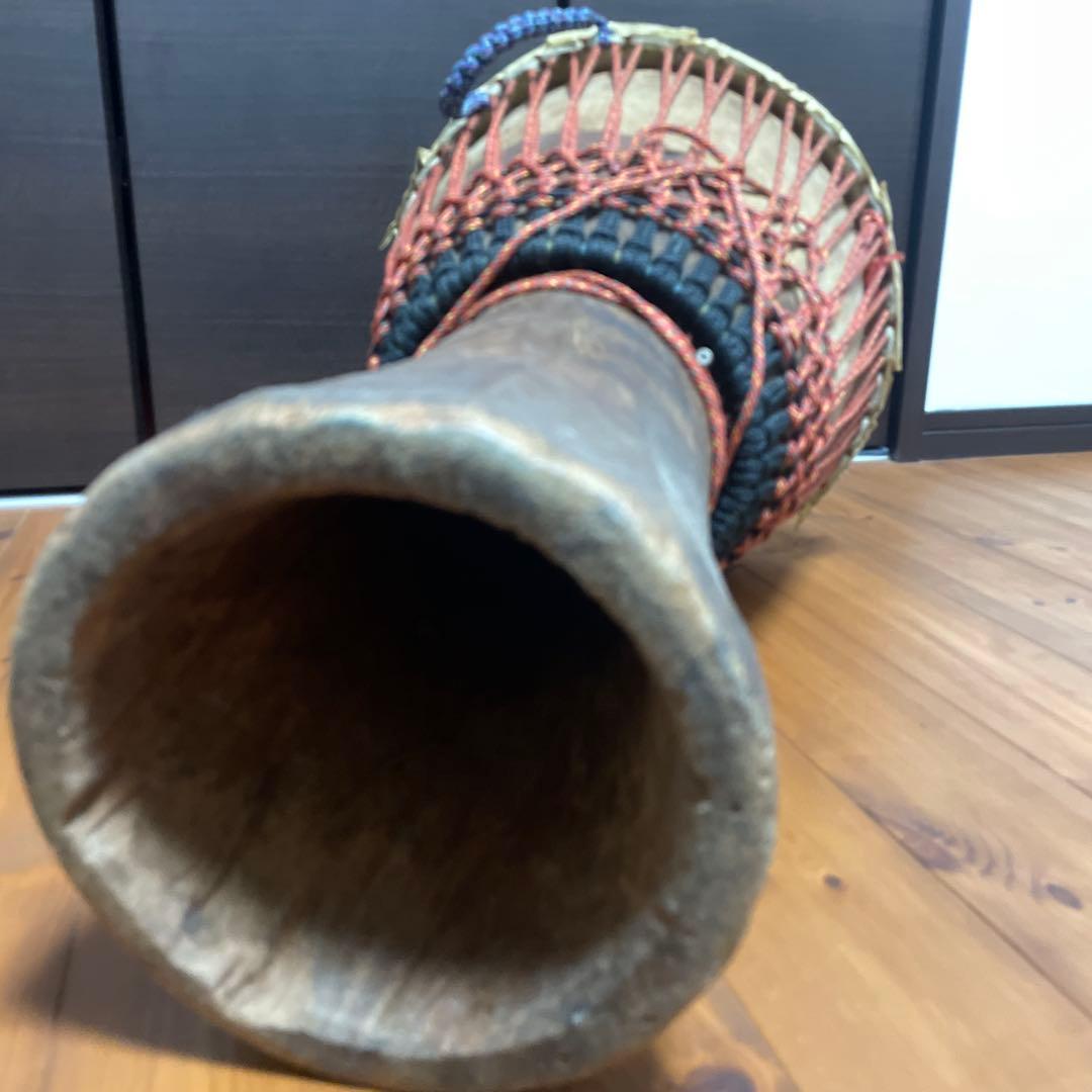 太鼓 ジェンベ djembe 大 アフリカ アジア 民族 ジャマイカ レゲエ