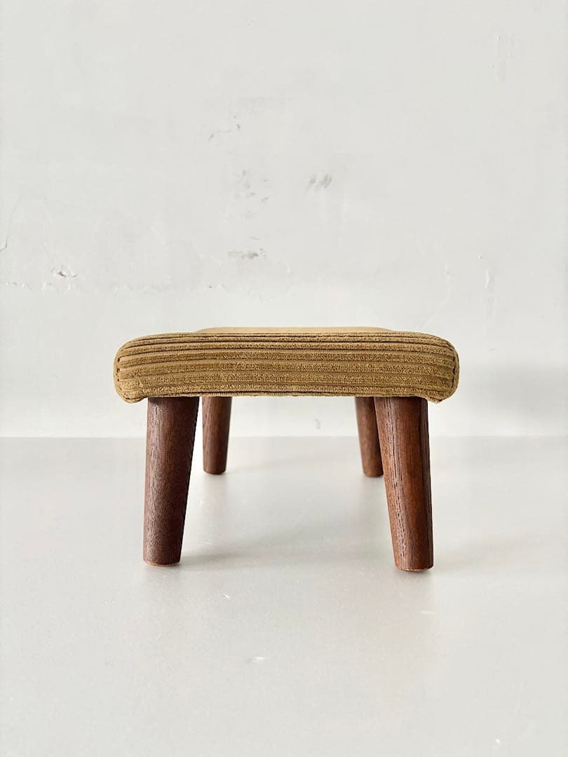 TRUCK furniture　TG CHILD STOOL