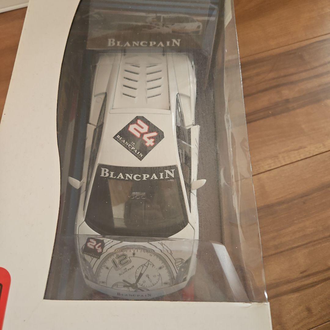 ランボルギーニ　LAMBORGHINI　1/18