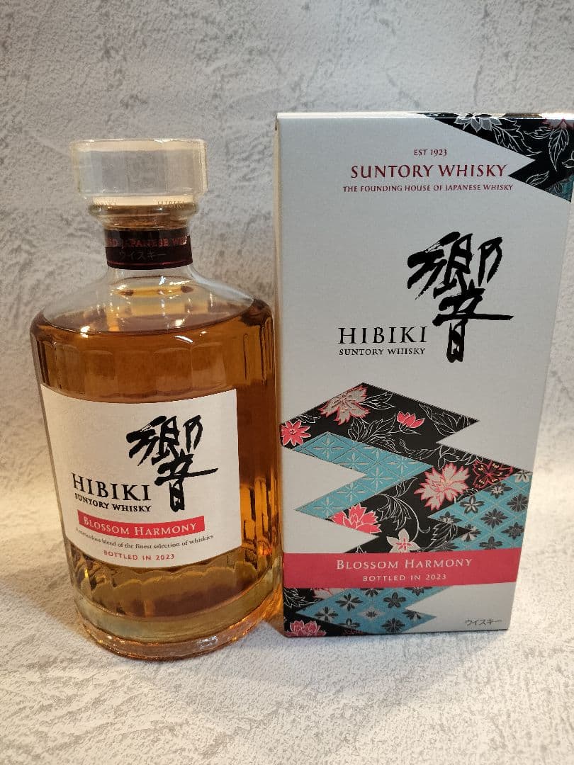 サントリー 山崎、響、白州、イチローズモルト、亀田蒸留所、等の