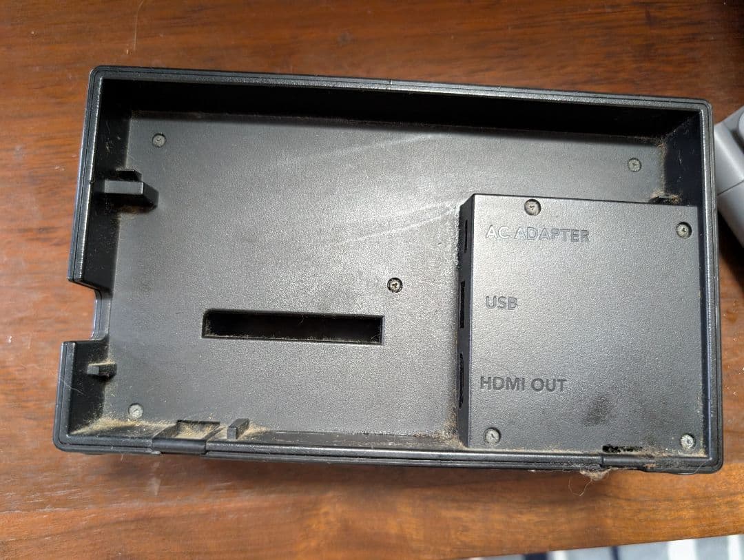 Nintendo Switch 本体 + ワイヤレスコントローラー