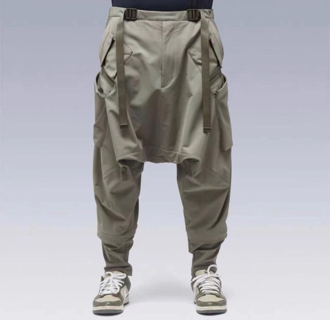 ACRONYM P30A-DS サイズS - メルカリ