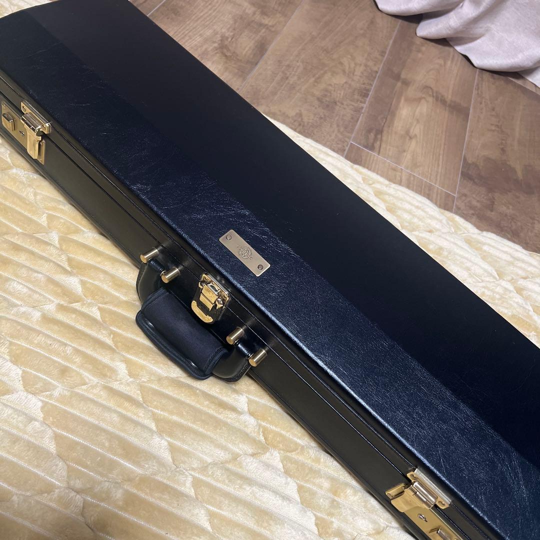 セルマー ソプラノサックス SA-80ⅡJubilee GL W/E 彫刻有