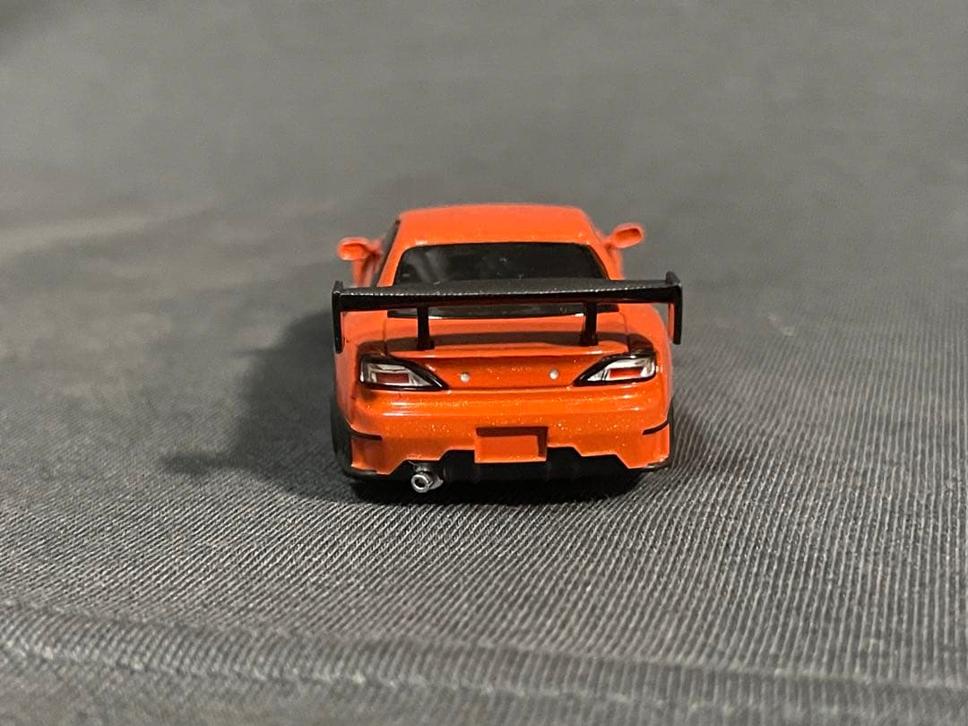 MINI GT ミニカー 4点セット