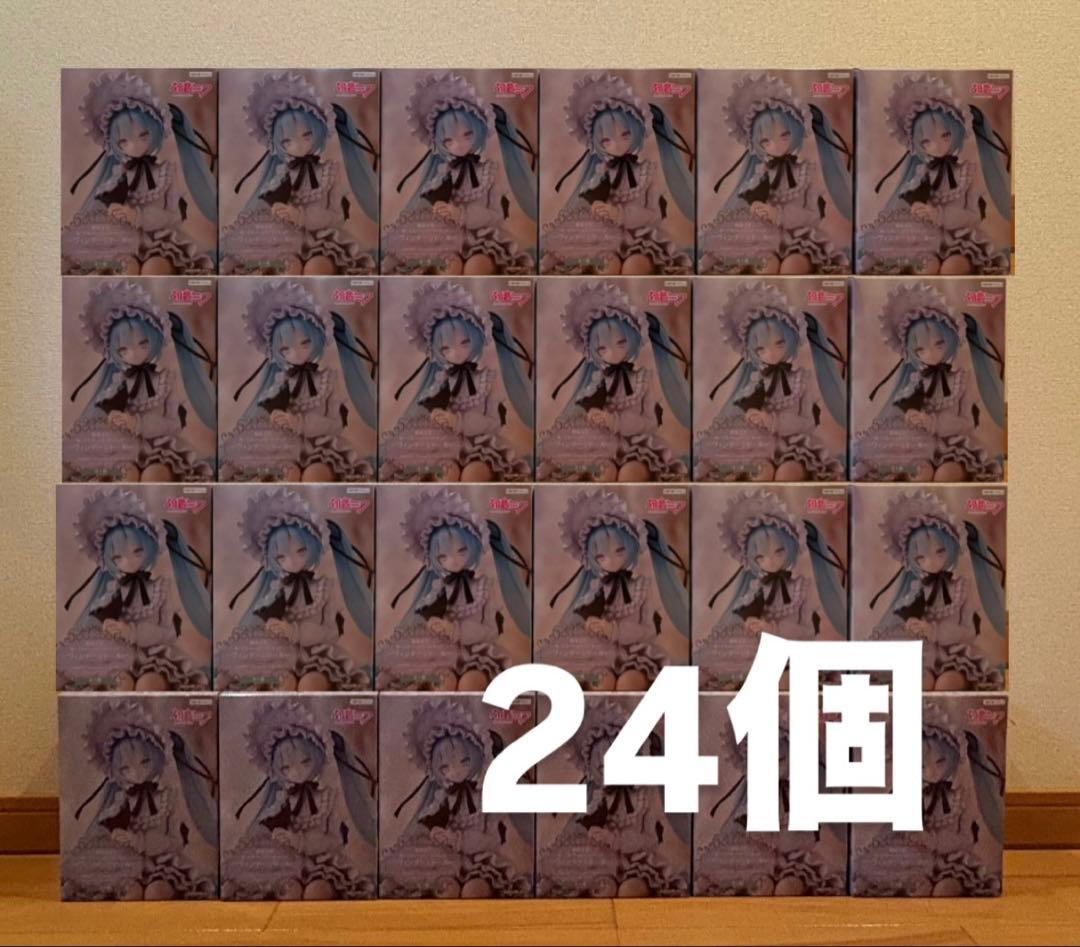 初音ミク ぬーどるストッパー フィギュア ヴィンテージドール24点セット 初音ミク ヌードルストッパーフィギュア ヴィンテージドール - メルカリ