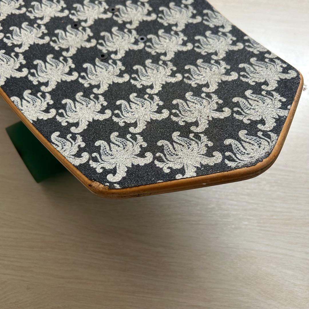 サーフスケートYOW PADANG PADANG 34インチ