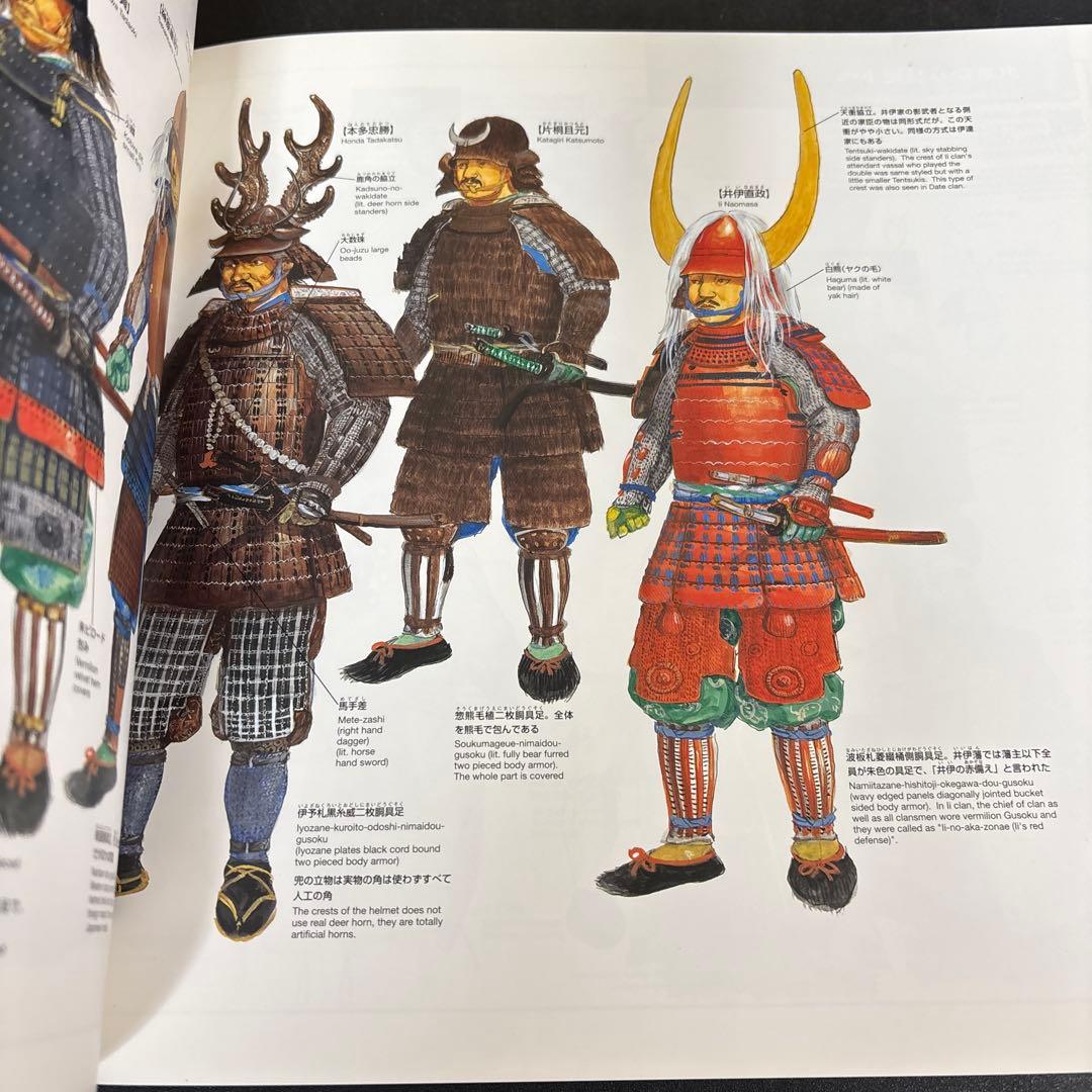 日本甲冑史 下巻(戦国時代から江戸時代) - メルカリ
