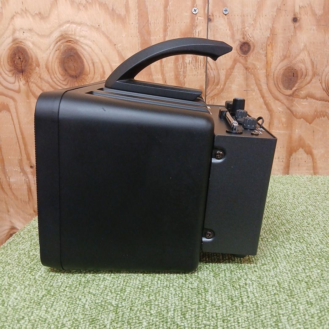 BOSE PORTABLE SR SYSTEM 101MXP ＋マイク3点セット