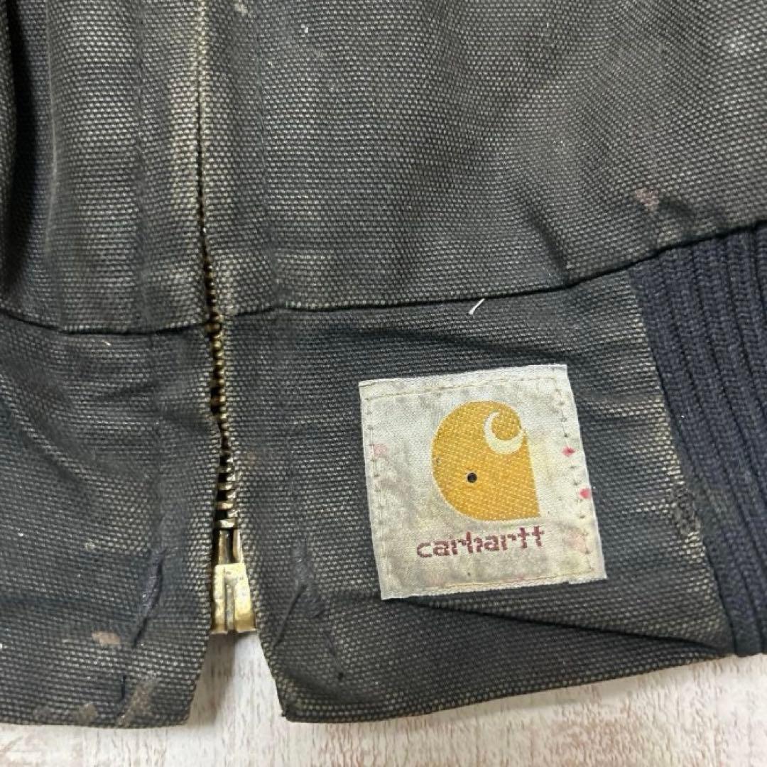 ワ*ベ様 carhartt カーハート サンタフェジャケット ウエスタン