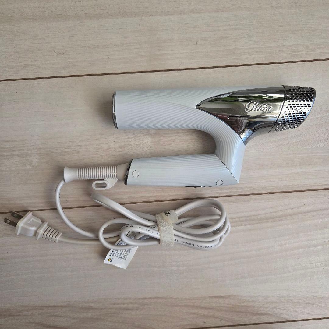 ジャンク品】リファ ビューテック ドライヤー スマート - メルカリ