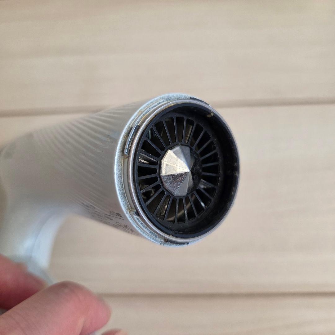 ジャンク品】リファ ビューテック ドライヤー スマート - メルカリ