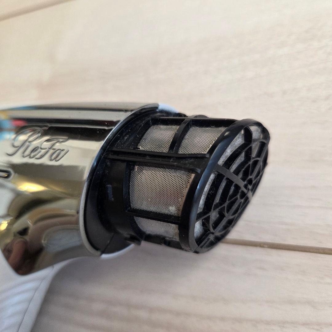 ジャンク品】リファ ビューテック ドライヤー スマート - メルカリ