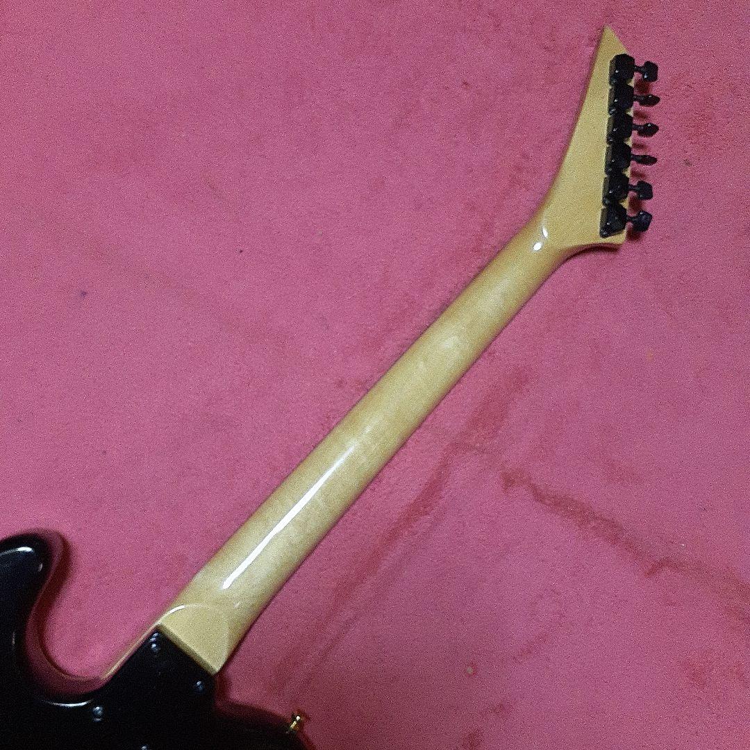 【良・美品】Gラインペイント・布袋モデル。テレキャス。ソフトケース付属。