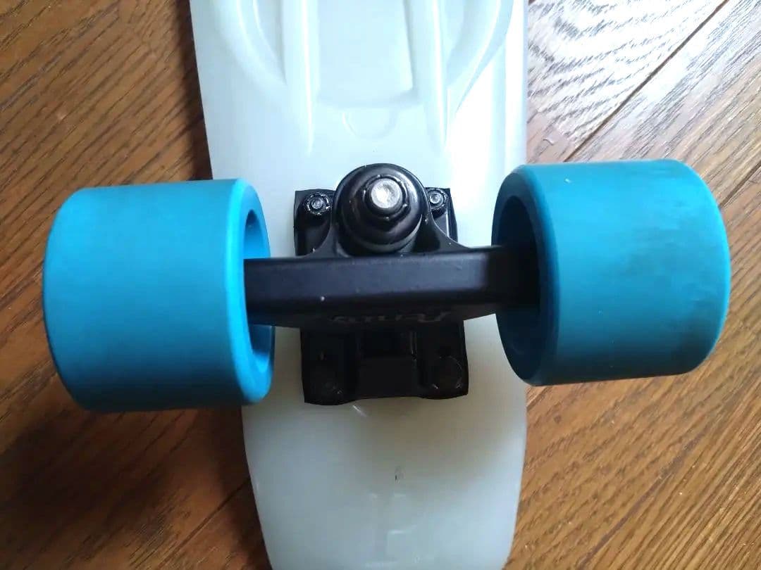 Penny スケートボード 22インチ 美品！