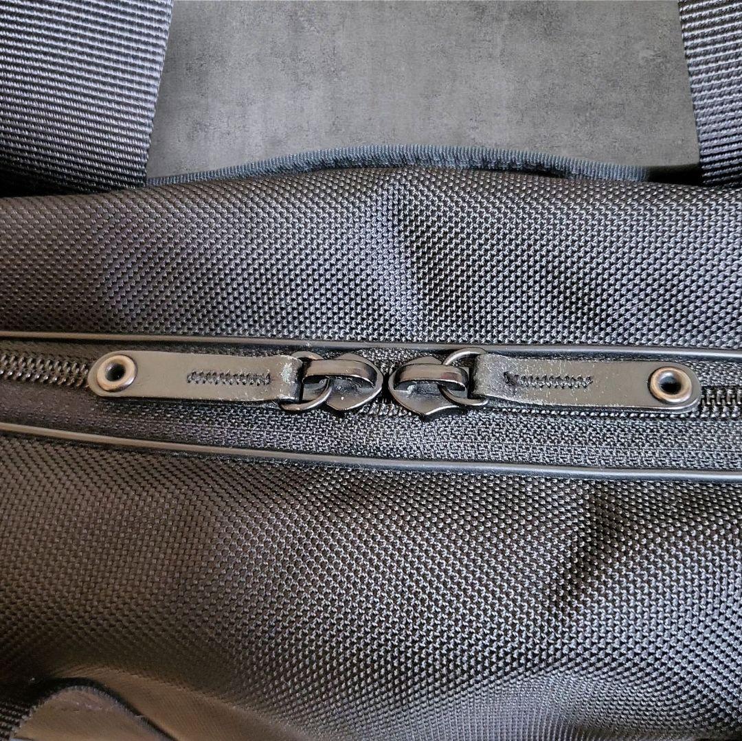 美品PORTERポーターステージ2WAYブリーフケースLビジネスバッグ吉田カバン