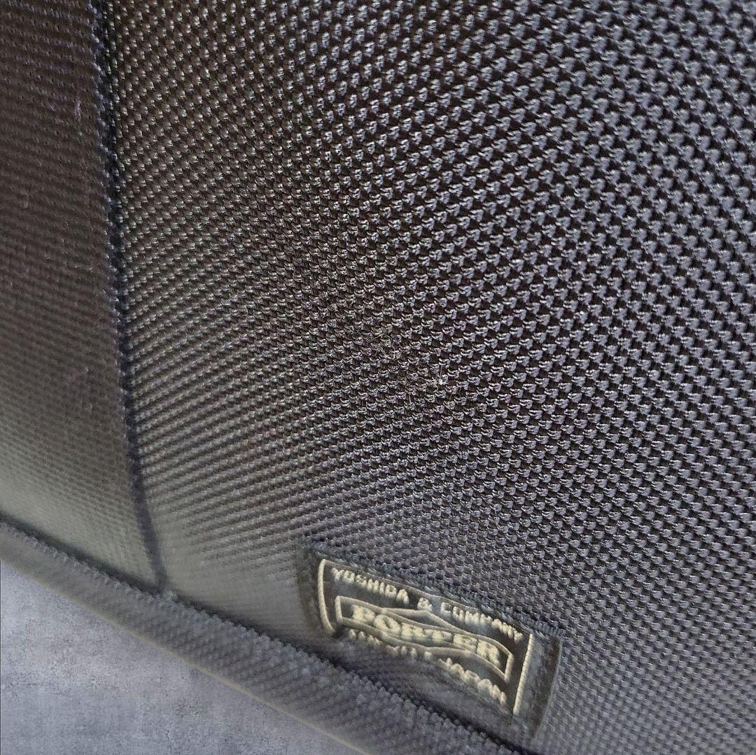 美品PORTERポーターステージ2WAYブリーフケースLビジネスバッグ吉田カバン