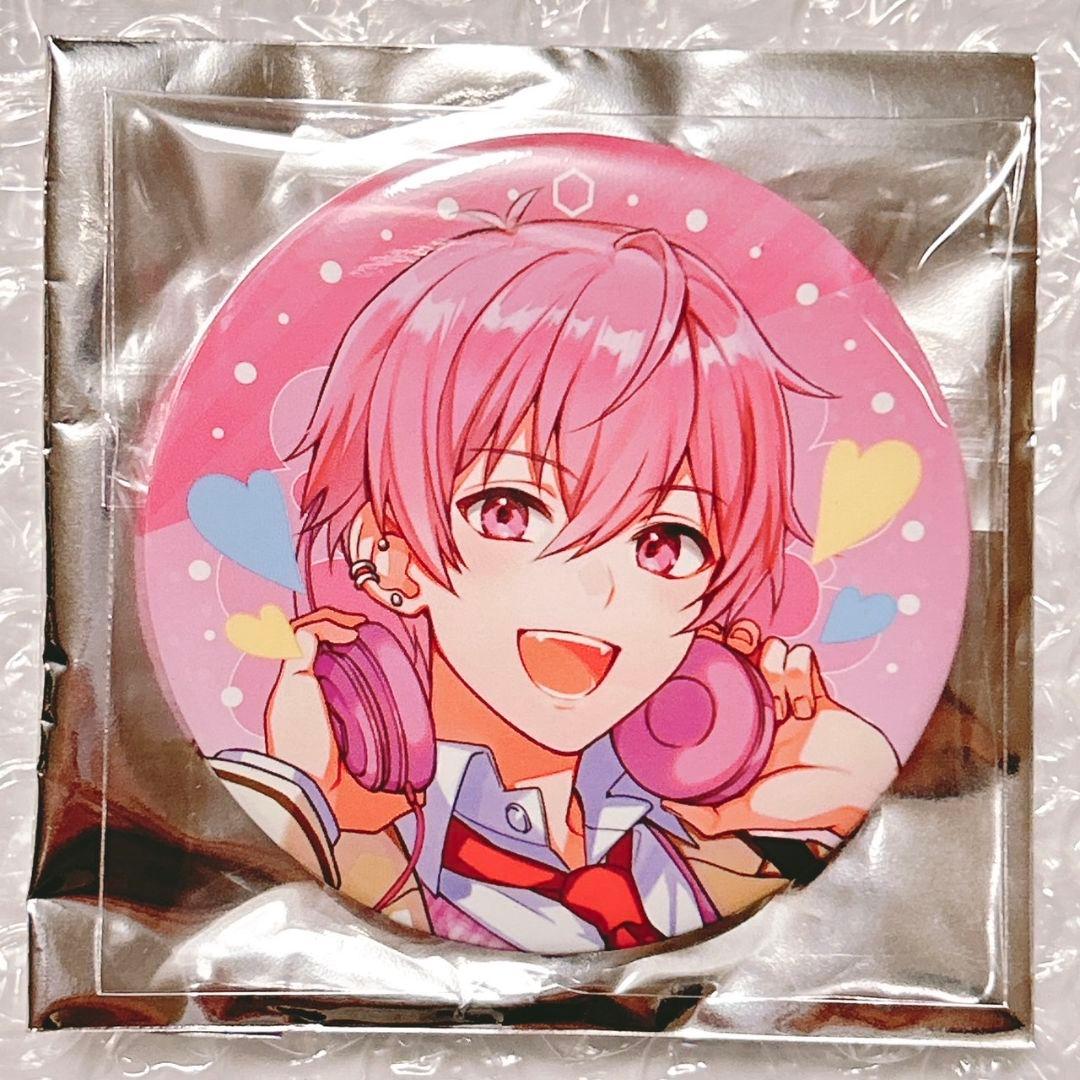 バラ売り可】いれいす ないこ 缶バッジ 推しみつ2023ver. 30個