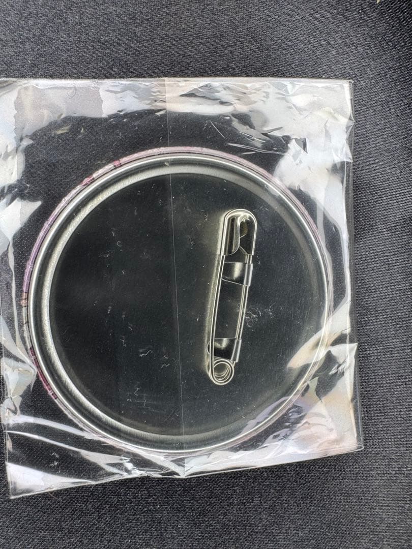 コードギアス 　ペア描き下ろし　 缶バッジ 　ユーフェミア