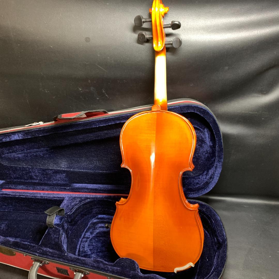 Stentor student II 4/4 フレットバイオリン