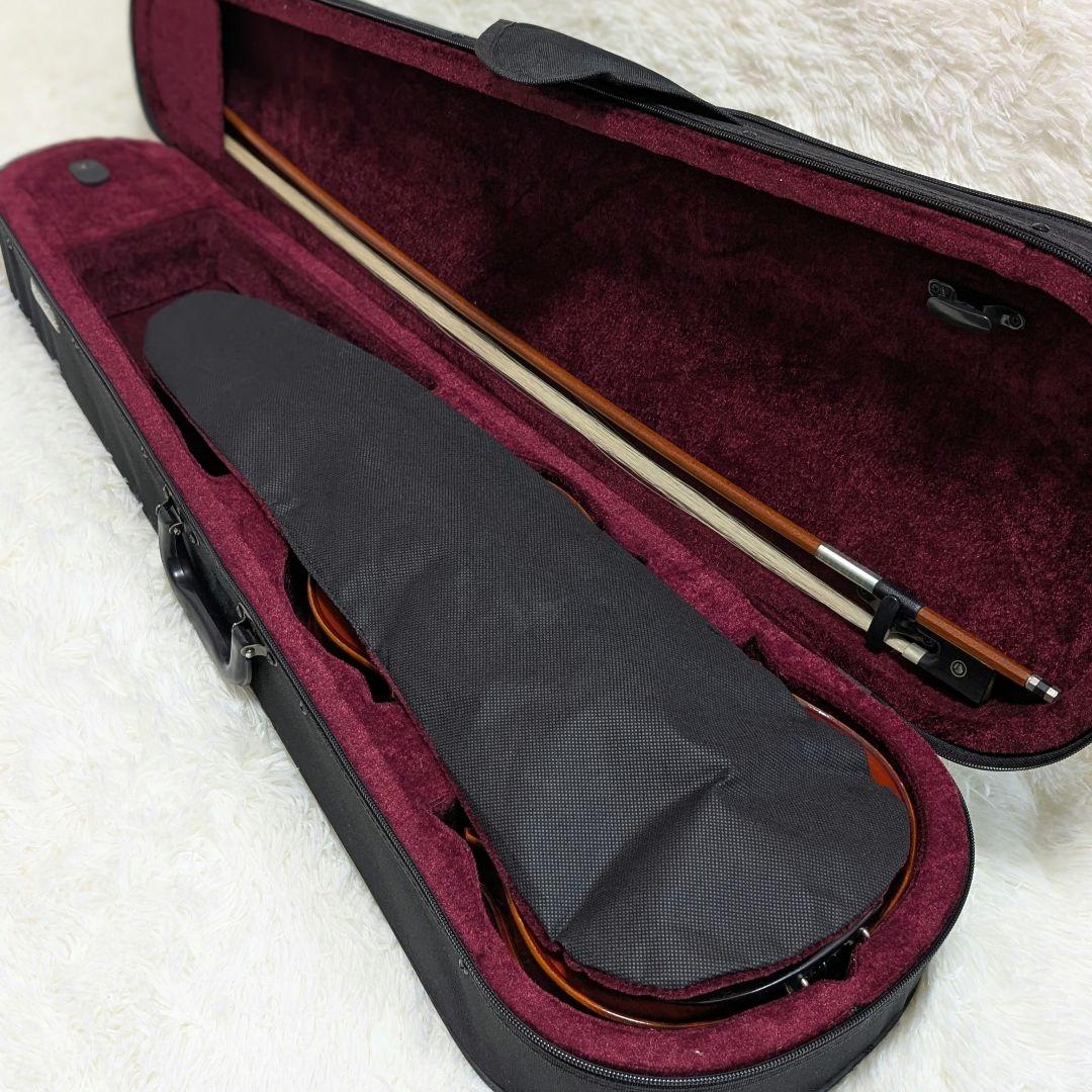 大幅値下げ！2016年 Valente バレンテ バイオリン VN-30 4/4