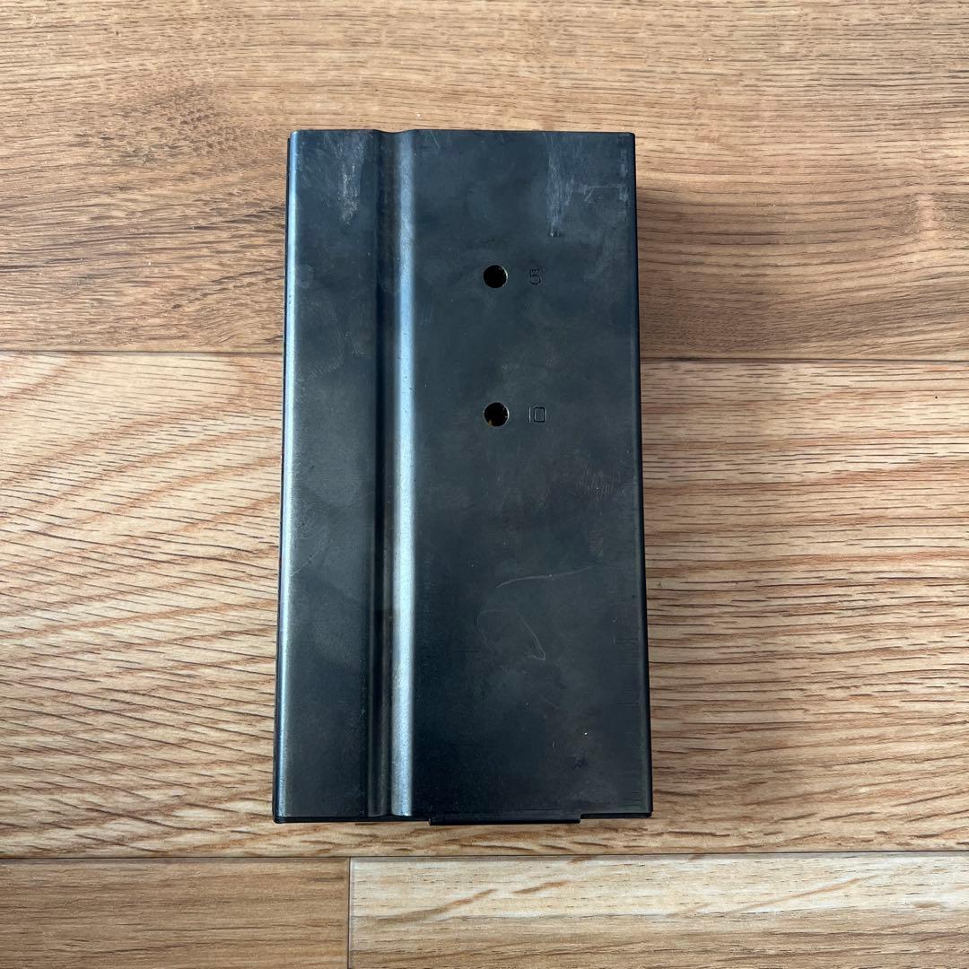 入手困難 激レア ASGK 64式 7.62mm 小銃 電動ガン 日本製