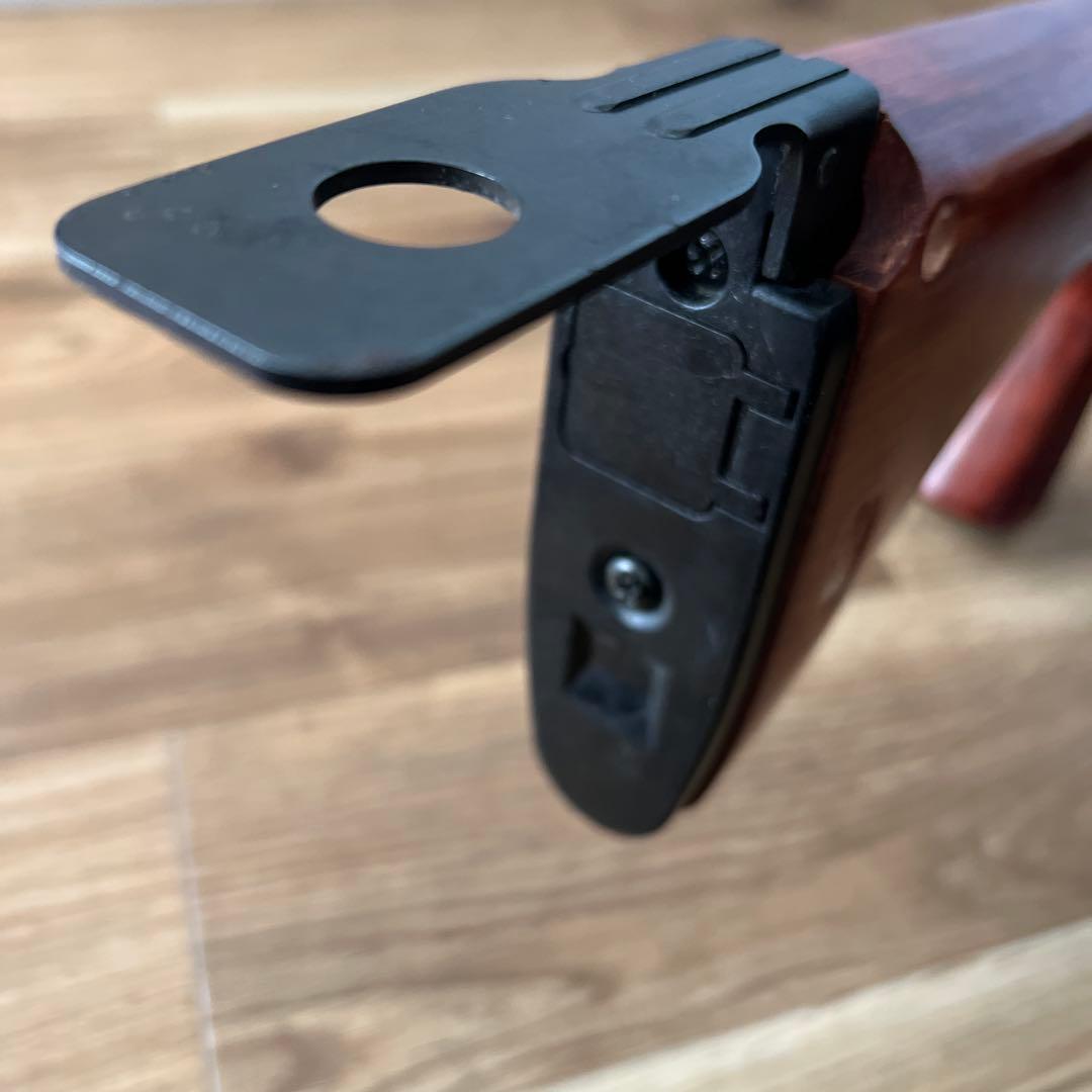 入手困難 激レア ASGK 64式 7.62mm 小銃 電動ガン 日本製