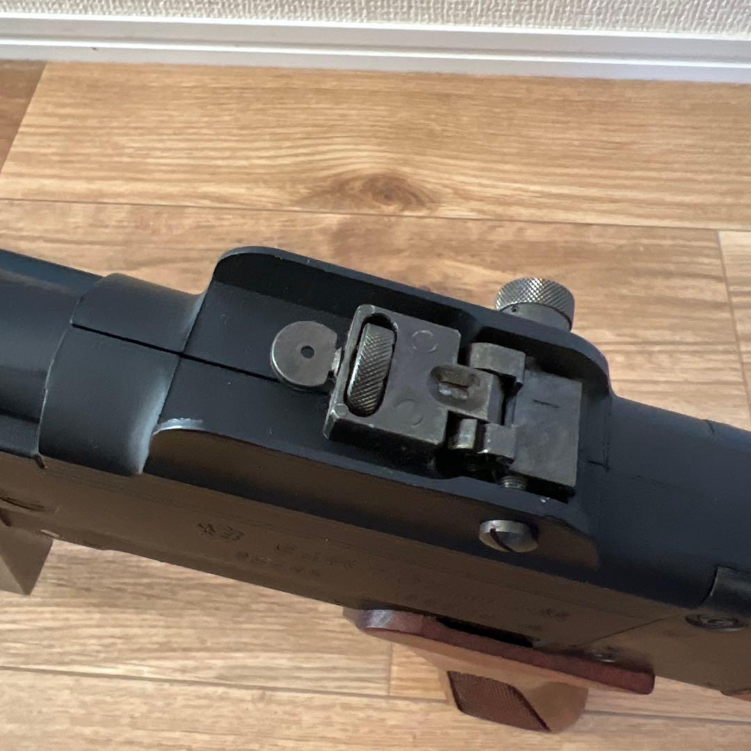 入手困難 激レア ASGK 64式 7.62mm 小銃 電動ガン 日本製