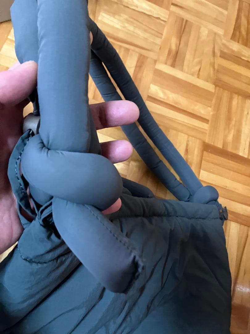 オレンド OLEND ONA SOFT BAG オナ