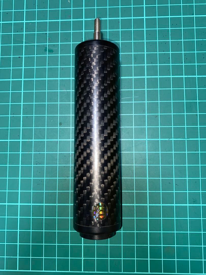 ADAM カーボン　エクステンション