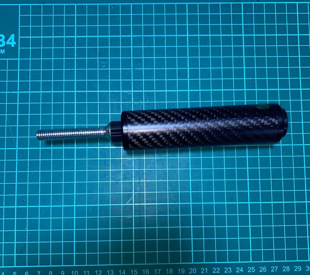 ADAM カーボン　エクステンション