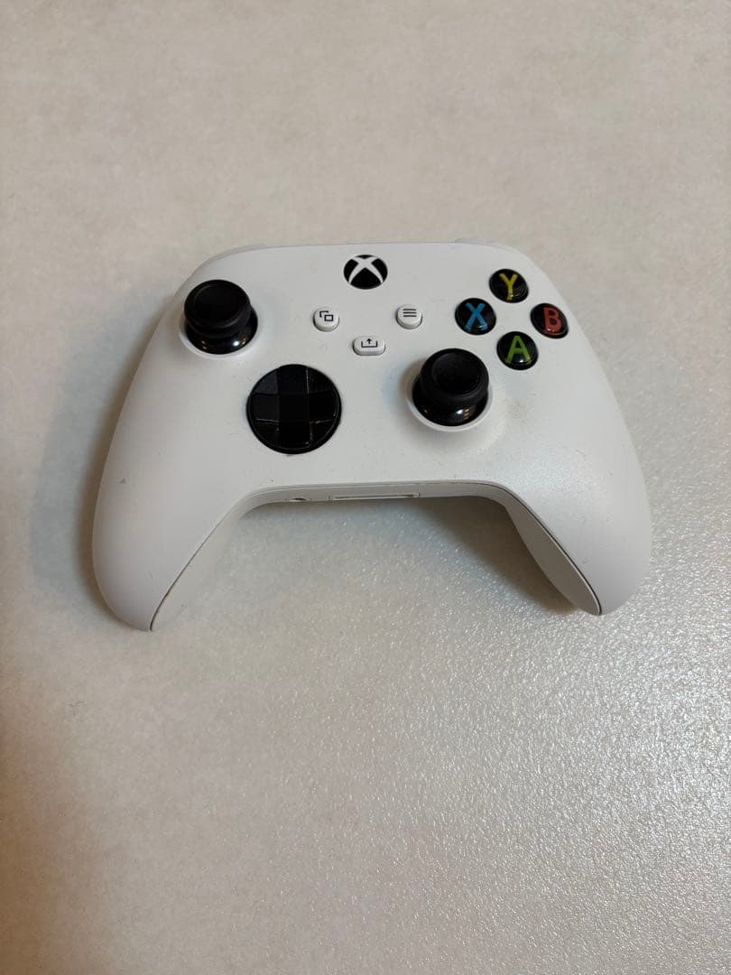 Xbox Series S マイクロソフト本体【値下げ済み】