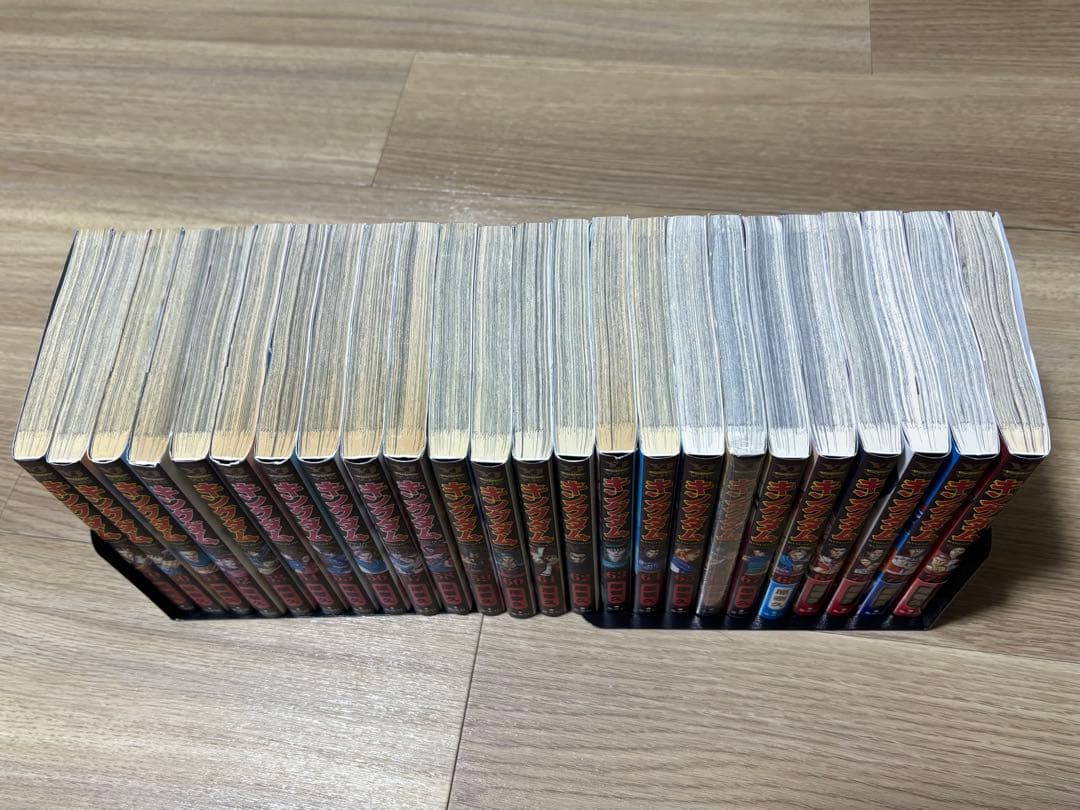 キングダム　1巻から72巻まで