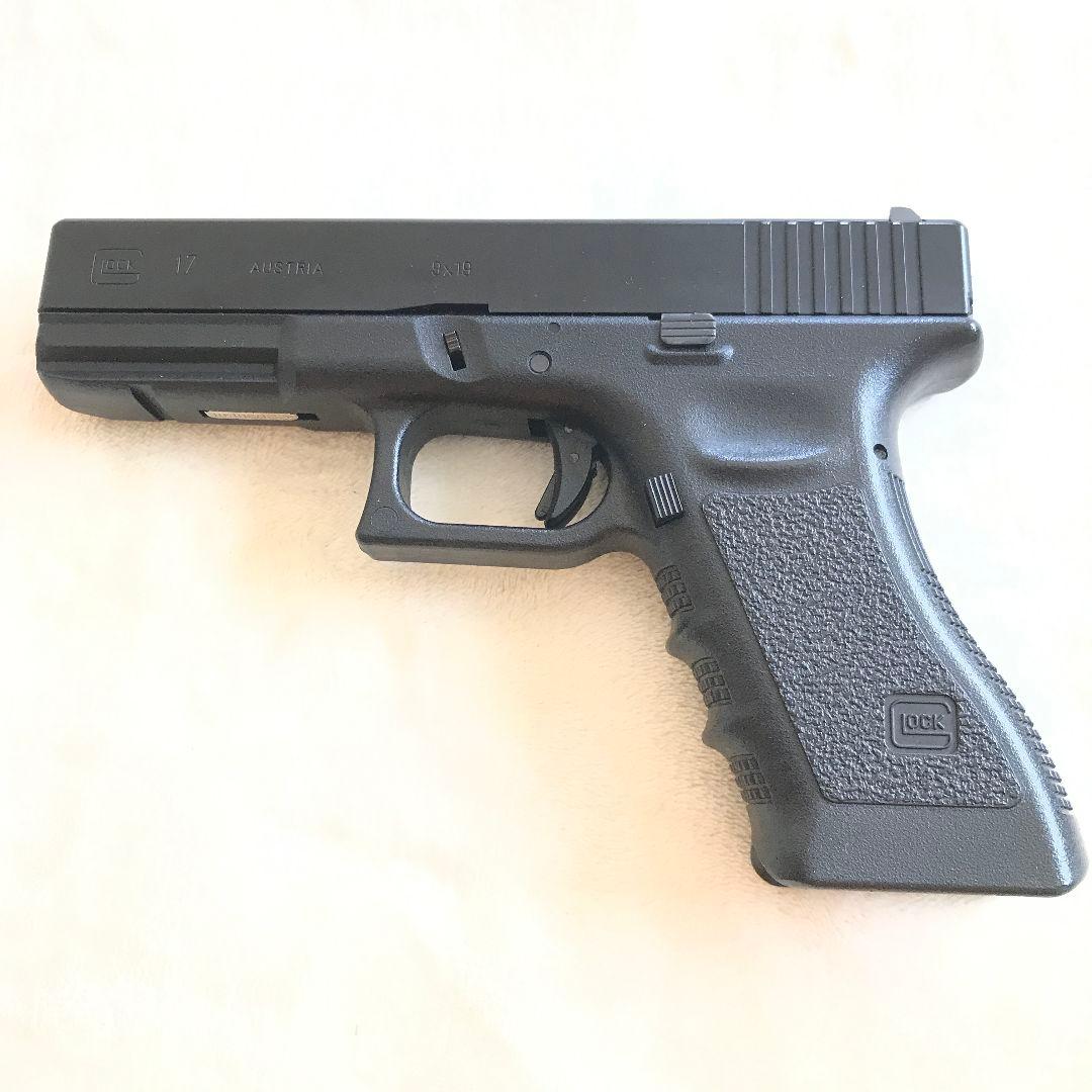 GLOCK 17 ガスガン