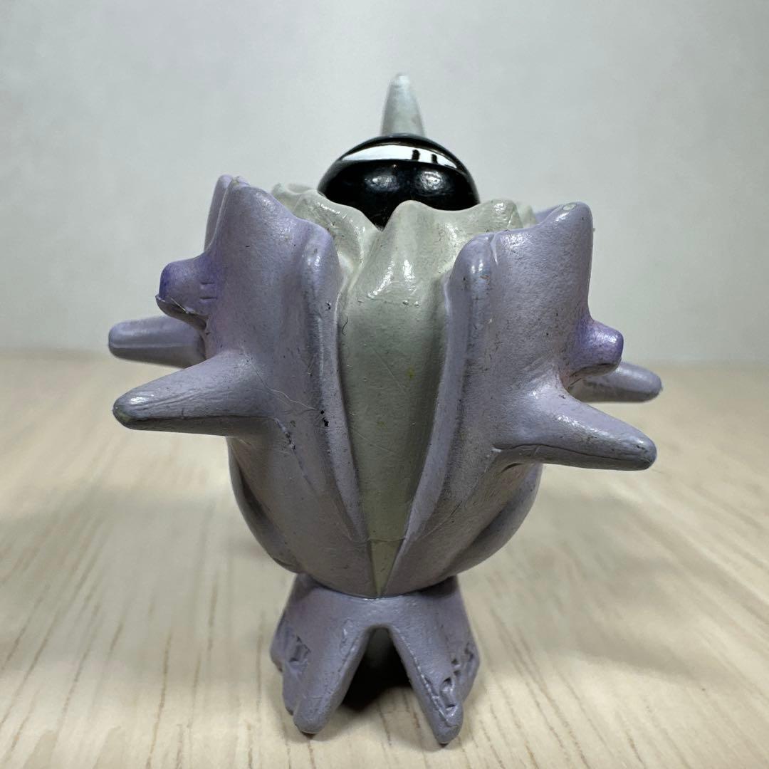 希少】モンコレ初期2点セット シェルダー パルシェン - メルカリ