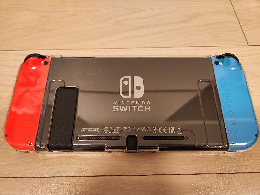 ク*キ様 Nintendo Switch ニンテンドースイッチ本体